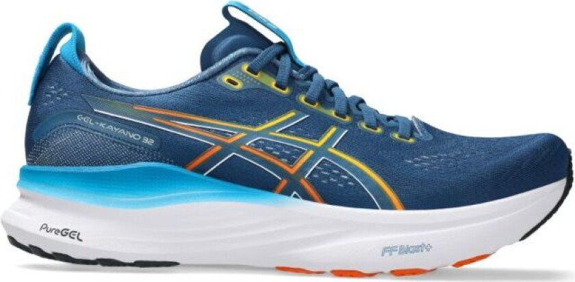 Gel-Kayano 32