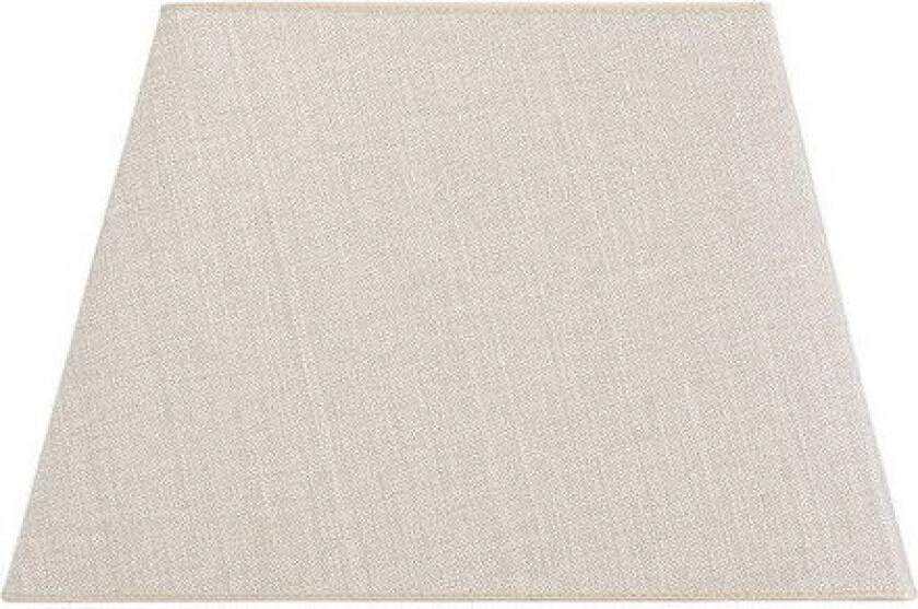 Square lampeskjerm colonella linen