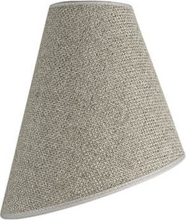 Cone lampeskjerm rave desert