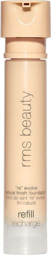 ReEvolve Natural Finish Foundation Refill 00