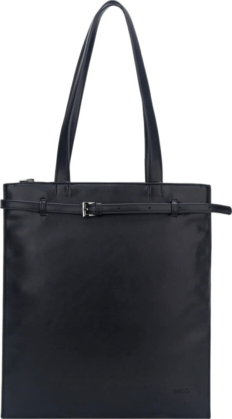 Etta Soft Structure - Black - ONE SIZE
