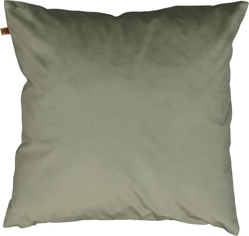 Cushion Velvet Solid - Green - 45X45CM