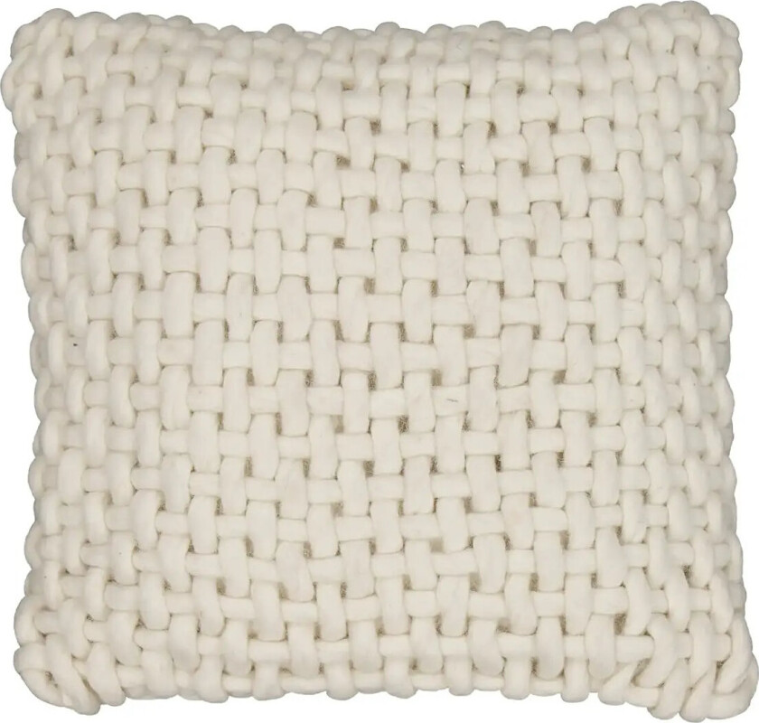 Cushion Vega - Cream - 45X45CM