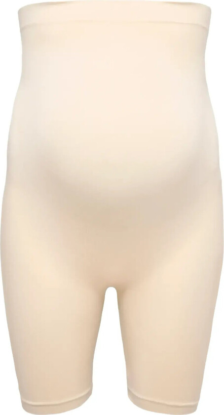 Bilde av Olmhope Seamless Shorts Acc Noos - Cream - L/XL