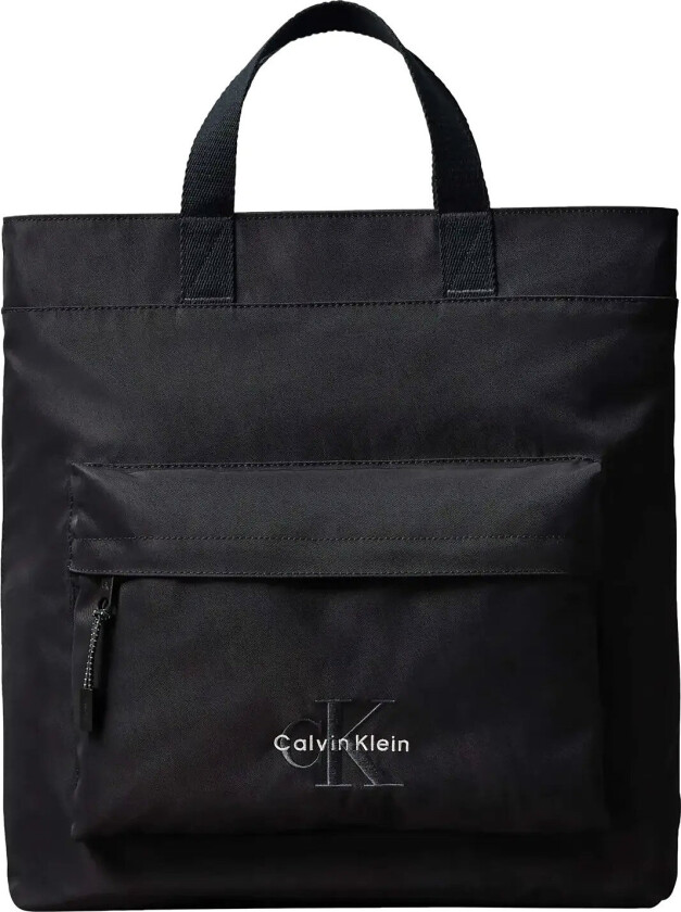 Bold Tote - Black - ONE SIZE