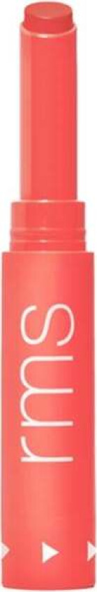 Legendary Serum Lipstick Ruby Moon