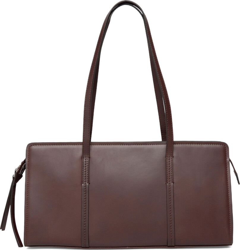 Luna - Burgundy - ONE SIZE