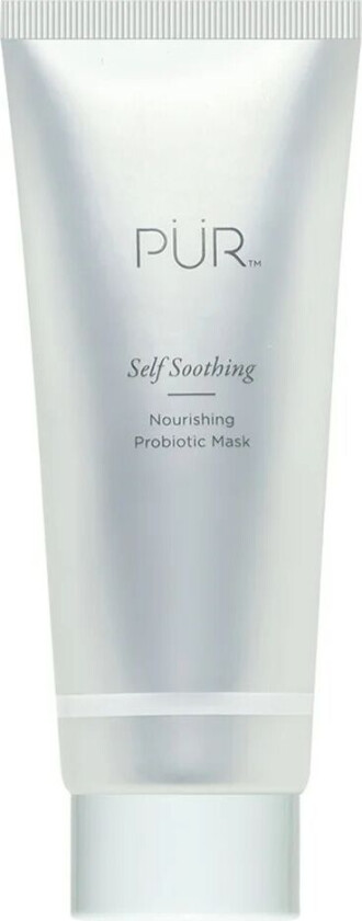 Self Soothing Nourishing Probiotic Mask (90 g)