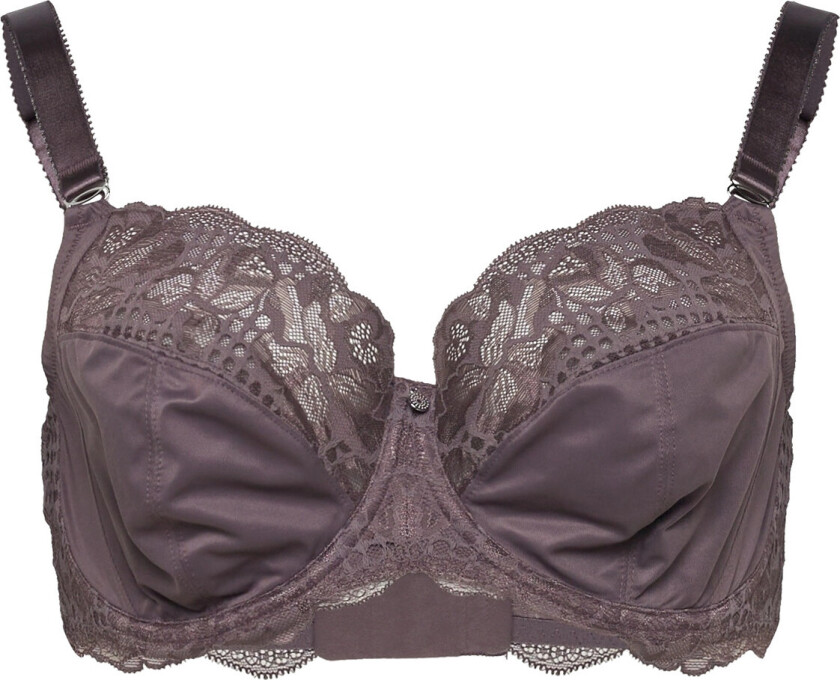 Reflect Uw Side Support Bra - Brown - H x 80