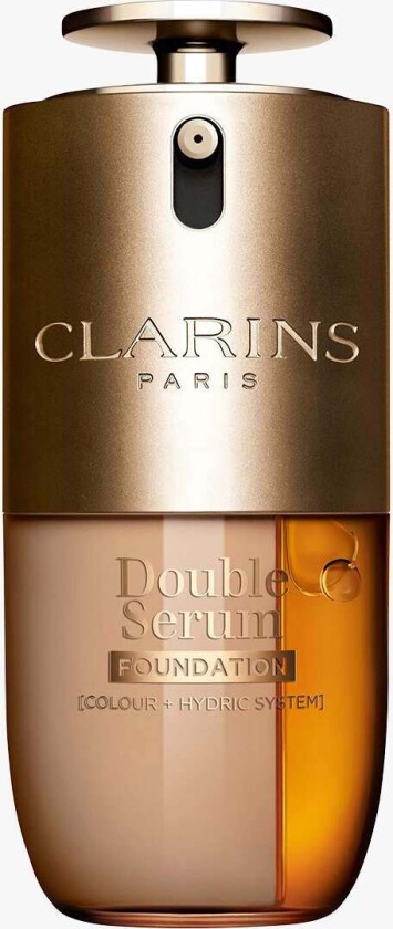 Double Serum Foundation 30 ml (Farge: L5W)