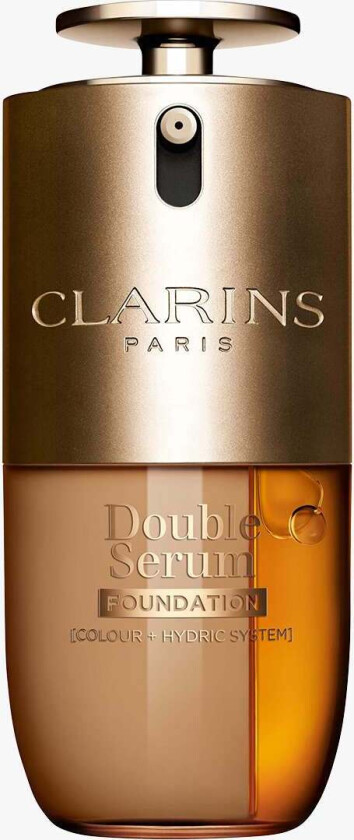 Double Serum Foundation 30 ml (Farge: M6W)