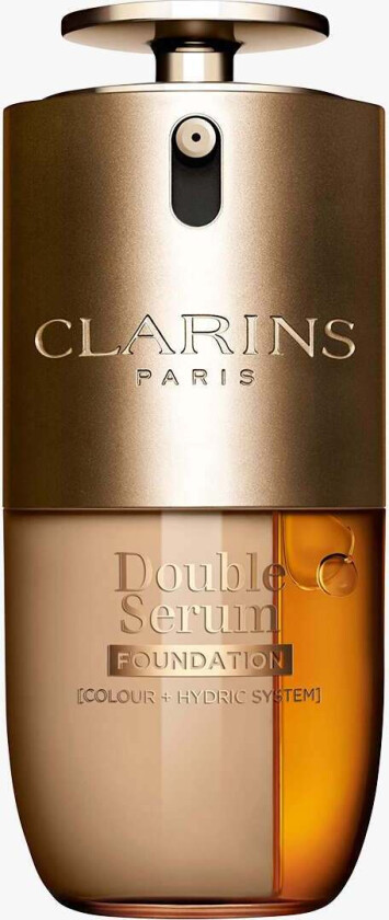 Double Serum Foundation 30 ml (Farge: L2W)