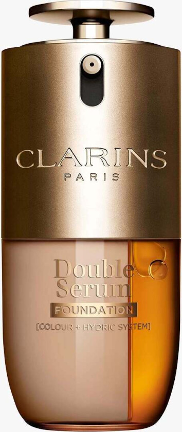 Double Serum Foundation 30 ml (Farge: L4N)