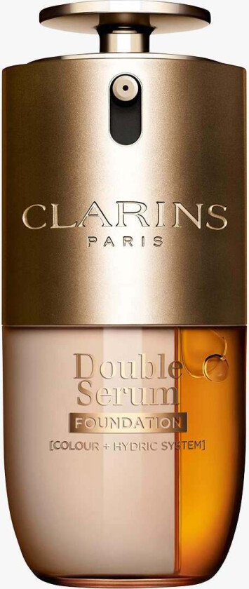 Double Serum Foundation 30 ml (Farge: L1C)