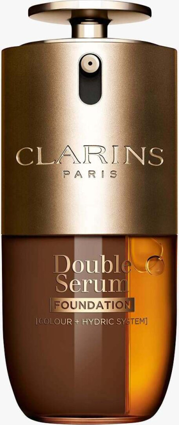 Double Serum Foundation 30 ml (Farge: D6N)