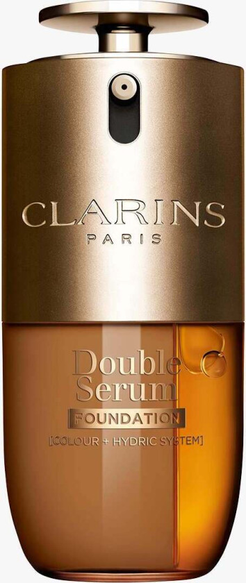 Double Serum Foundation 30 ml (Farge: D4N)