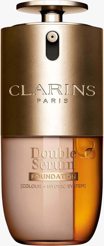 Double Serum Foundation 30 ml (Farge: L2C)