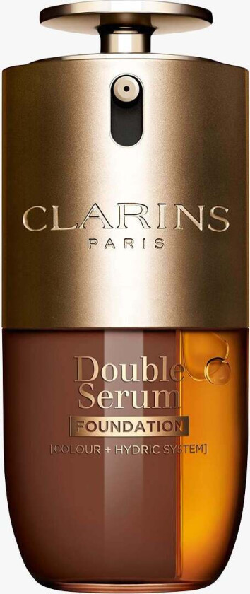 Double Serum Foundation 30 ml (Farge: D6C)