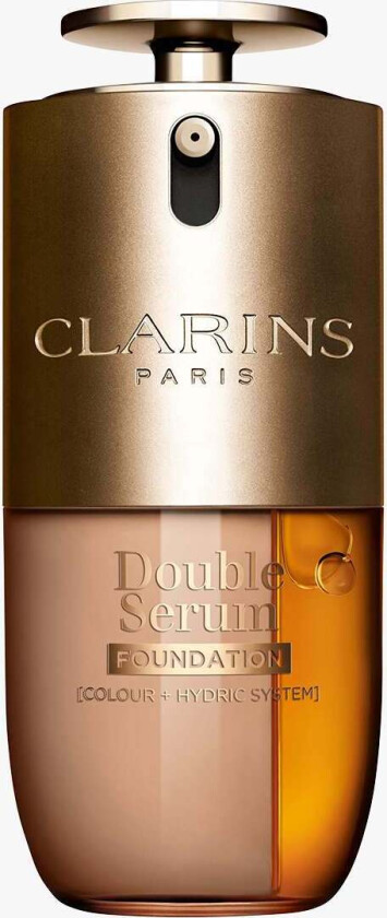 Double Serum Foundation 30 ml (Farge: L6W)