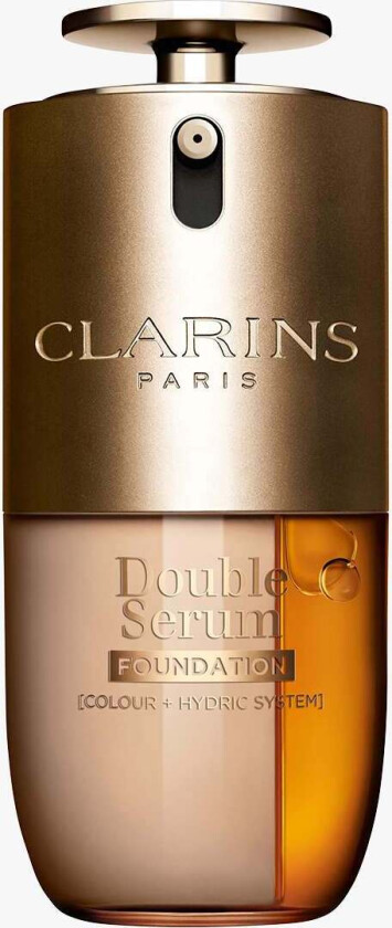 Double Serum Foundation 30 ml (Farge: L3W)