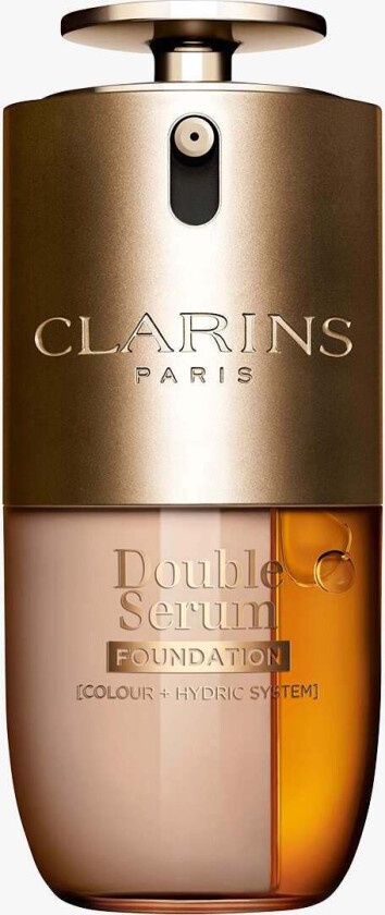 Double Serum Foundation 30 ml (Farge: L3N)