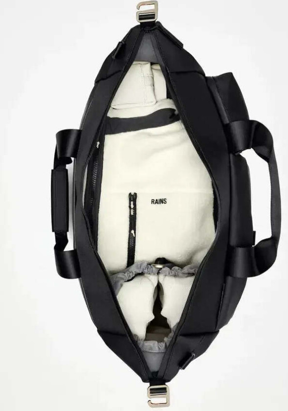 Otaru Weekend Bag W3 Navy