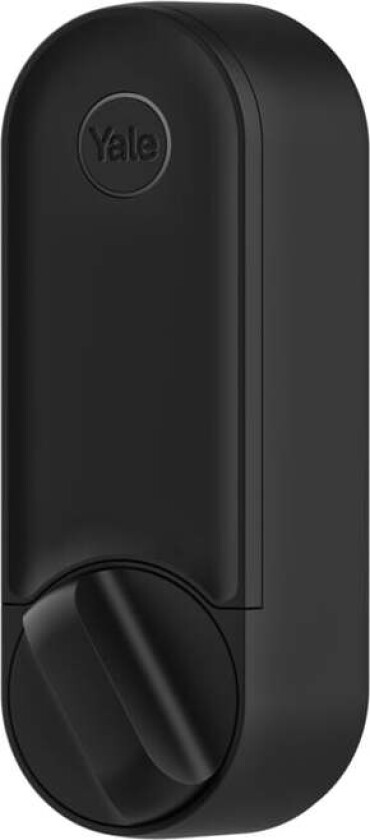 Linus L2 Nordic (sort)