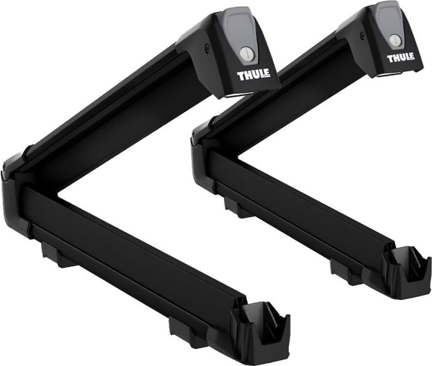 SnowPack L Sort 7326B