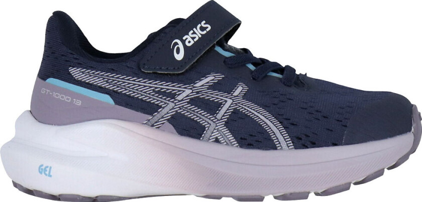 GT-1000 13 PS Barn Midnight/Dusk Violet