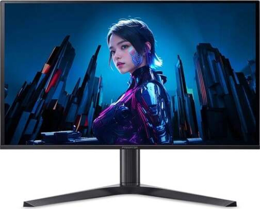 27" Acer Predator X27U F5bmiippruzx