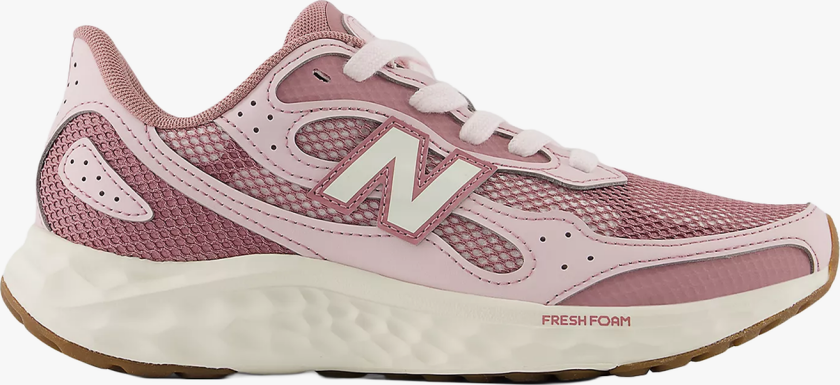 Arishi V4 - Rosa - Dame - Sko - Løpesko