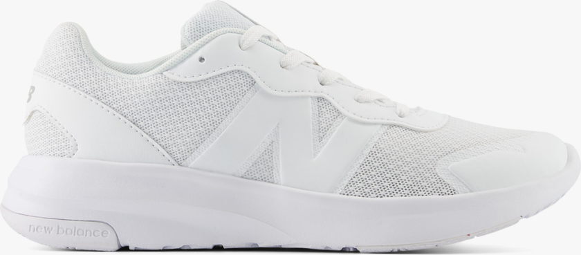 FreshFoam 578 Kids Lace - Hvit - Barn - Sko - Sneakers