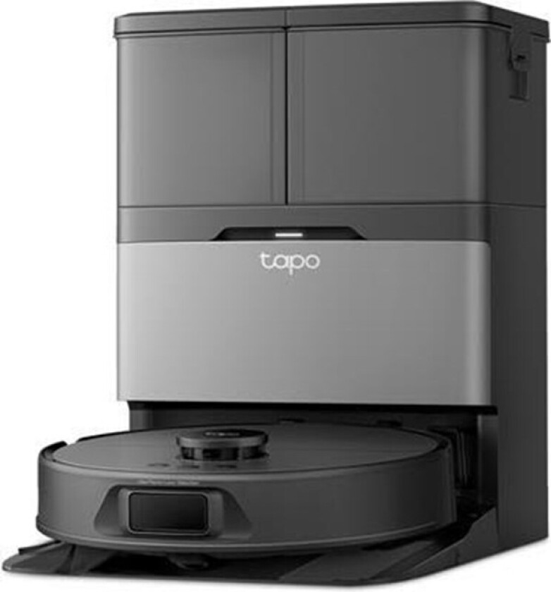 Robotstøvsuger Tapo RV50 Pro Omni