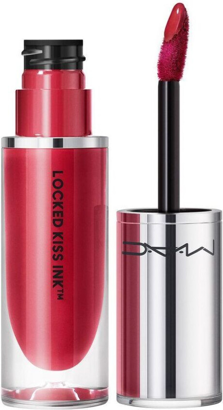 Locked Kiss Ink Lipcolour 4 ml (Farge: Most Curious)