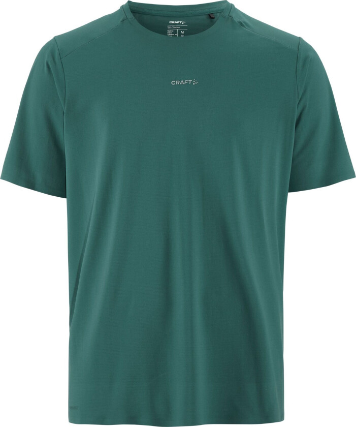 Men's Hypervent Tee Peridot XXL