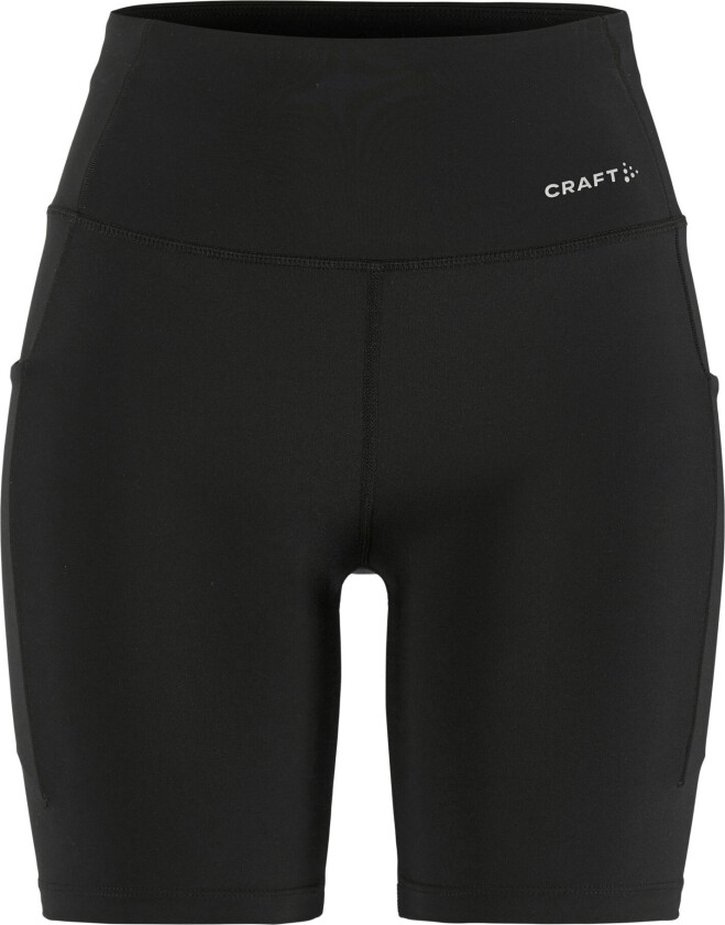 Essence Short Tights 3 W Black XS
