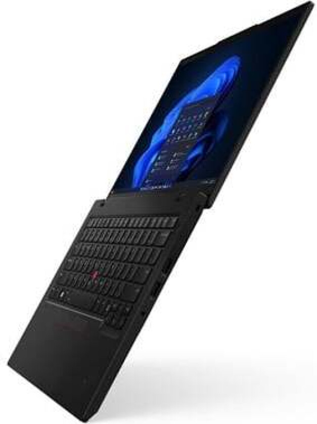 ThinkPad L14 Gen 6 - AI PC - 14" - Intel Core Ultra 7 - 255U - 16 GB RAM - 512 GB SSD - Nordic