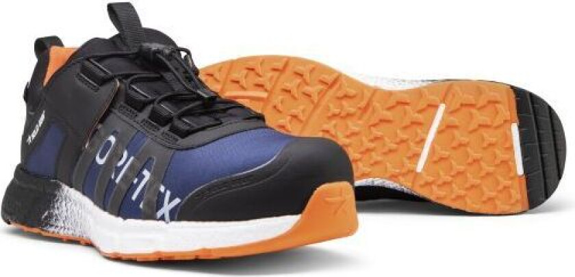 Revolution 2 GTX Vernesko vannavstøtende, Speed lacing-funksjon Str 39