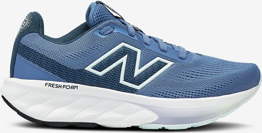 Løpesko Freshfoam 520 v9 - Blå