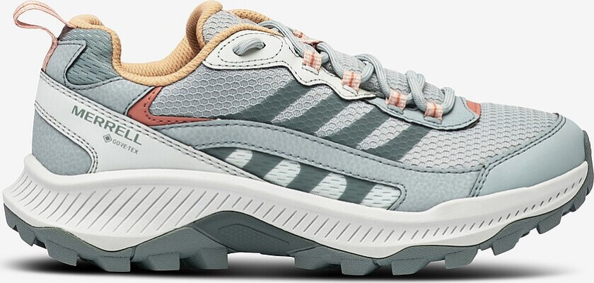 Vandresko Speed Strike 2 Gtx W - Grå