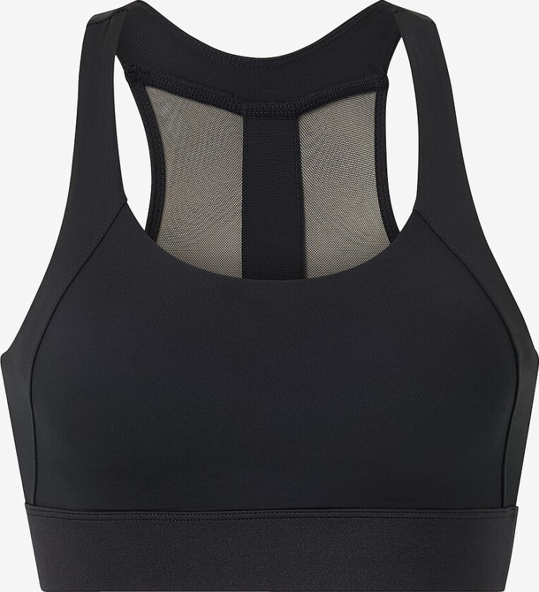 Sports-BH Bounce Sports Bra - Svart
