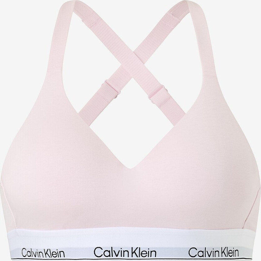 Myk BH Lift Bralette - Rosa