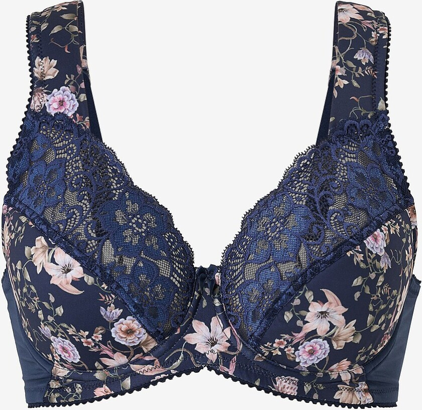 Spile-bh Fauna - Blå