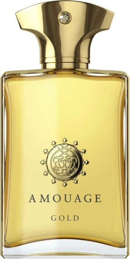 Gold Eau De Parfum Spray (100ml)