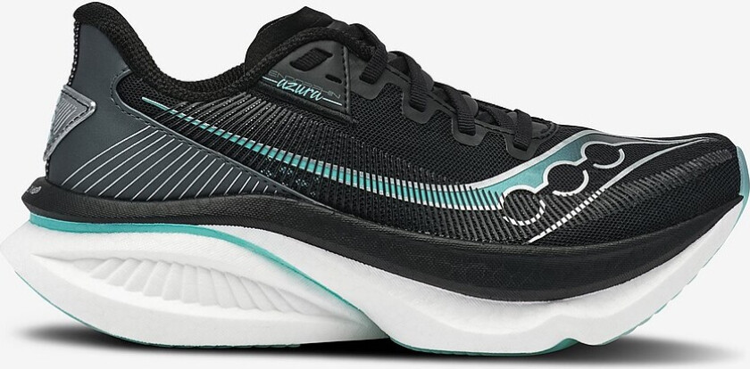 Løpesko Endorphin Azura - Svart