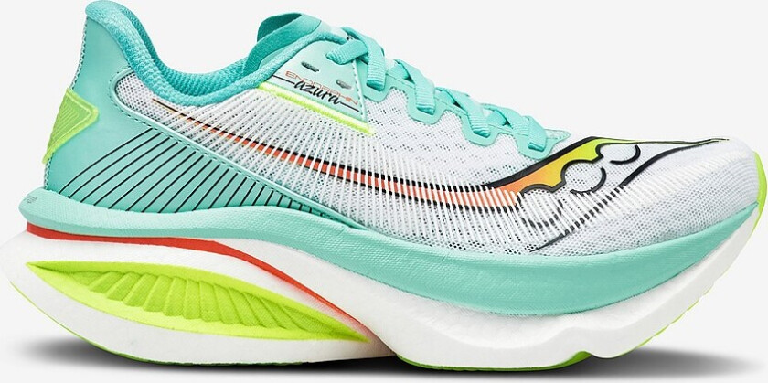 Løpesko Endorphin Azura - Hvit