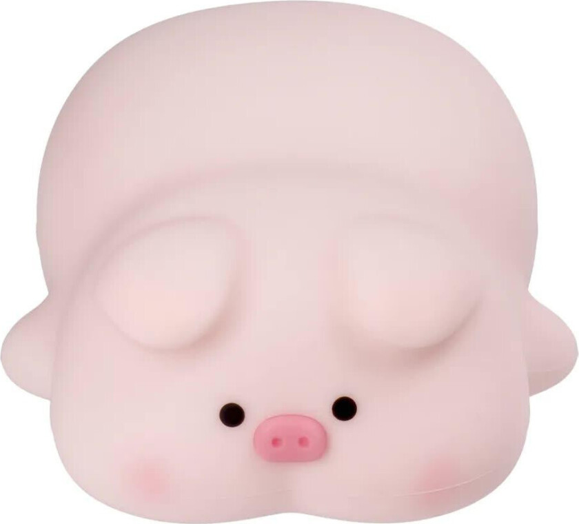 Art Deco Touch Bordlampe - Piggy