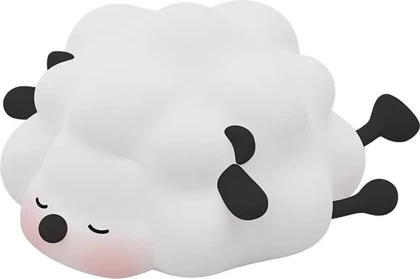 K-1156 Art Deco Touch Bordlampe - Sau