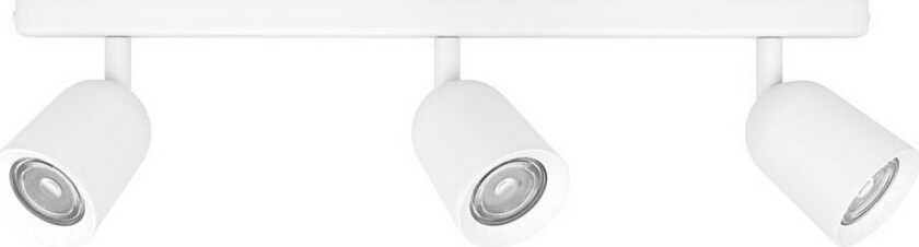 LED-spot Camaldoli , Hvit, Hvit