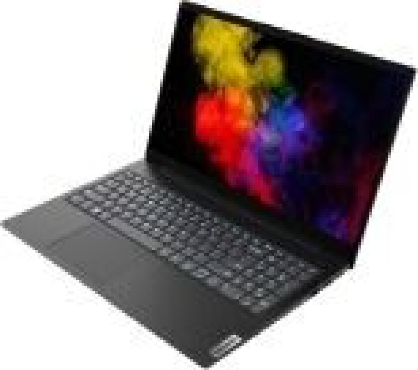 V15 G2 ITL 82KB - Intel® Core™ i5 1135G7 / 2,4 GHz - 8 GB RAM - 256 GB SSD NVMe - 15,6 1920 x 1080 (Full HD) - Intel® Iris Xe Graphics - Wi-Fi Bluetooth - Win 10 Pro 64 -bit - svart - kbd: Nordisk